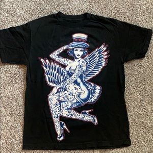 Sullen Clothing T-Shirt